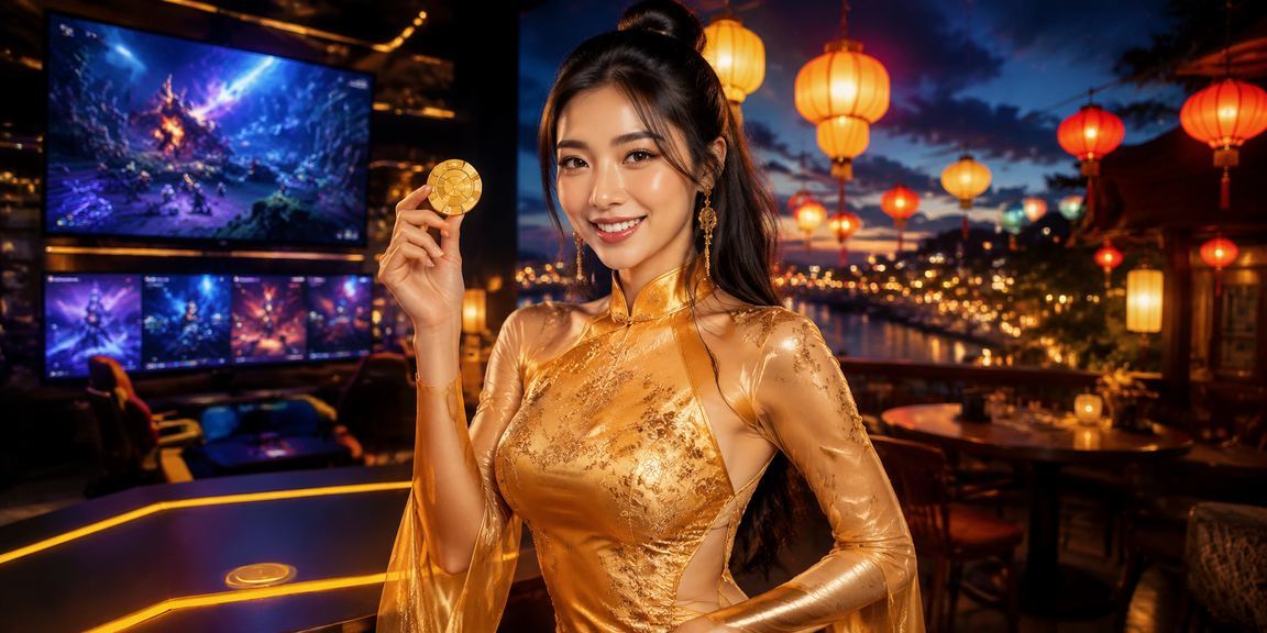 Người dùng tại Hội An theo dõi giải esports và đặt cược trực tuyến qua ứng dụng di động