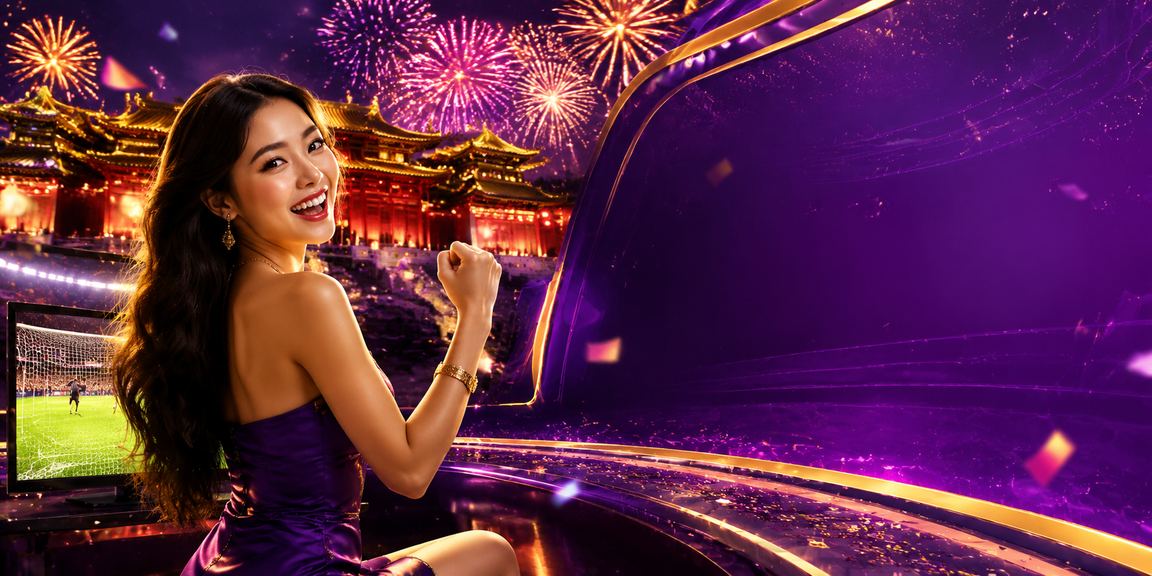 Bảng đèn neon hiển thị điều khoản nền tảng cá cược tại Huế về đêm