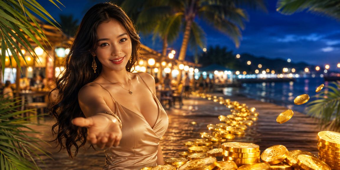 Du khách tại Phú Quốc đăng ký tài khoản cá cược trực tuyến trên điện thoại