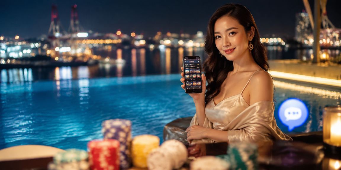 Giao diện cá cược casino bằng tiếng Việt phong cách Việt Nam
