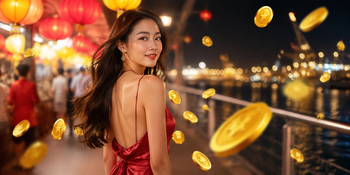 Sảnh cá cược trực tuyến sôi động về đêm tại Vũng Tàu